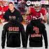 NFL Washington Commanders 2024 Hoodie NFL Washington Commanders 2024 Hoodie