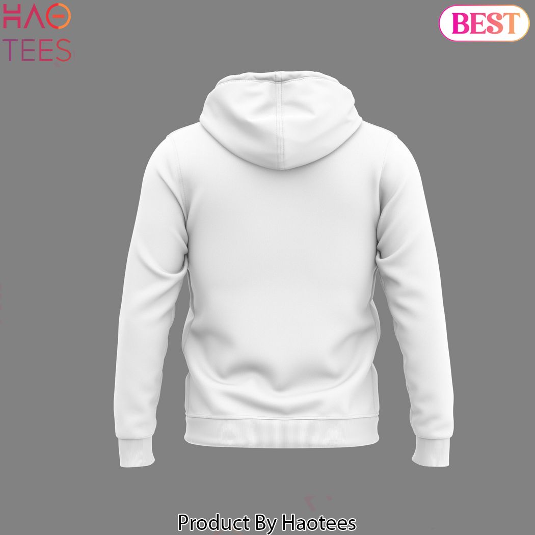 2024 Tiger Woods Golf Design Hoodie 2024 Tiger Woods Golf Design Hoodie