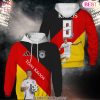 Detroit Tigers Vs Everybody Baseball MLB 2024 Hoodie