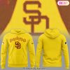 AFL Brisbane Lions Indigenous 2024 Special Design Hoodie