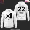 Bryce Harper Philadelphia Phillies Hoodie Bryce Harper Philadelphia Phillies Hoodie