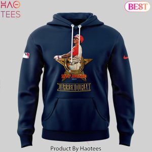 All Star MVP Awards Boston Red Sox Hoodie
