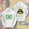 AC DC Team USA Olympic Paris 2024 Hoodie AC DC Team USA Olympic Paris 2024 Hoodie