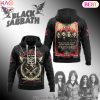 Personalized Slipknot – We Are Not Your Kind Hoodie