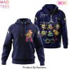 Caitlin Clark Indiana Fever Special Design Hoodie