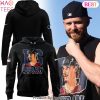 Boston Red Sox V-TEK FIGHT 2024 Hoodie