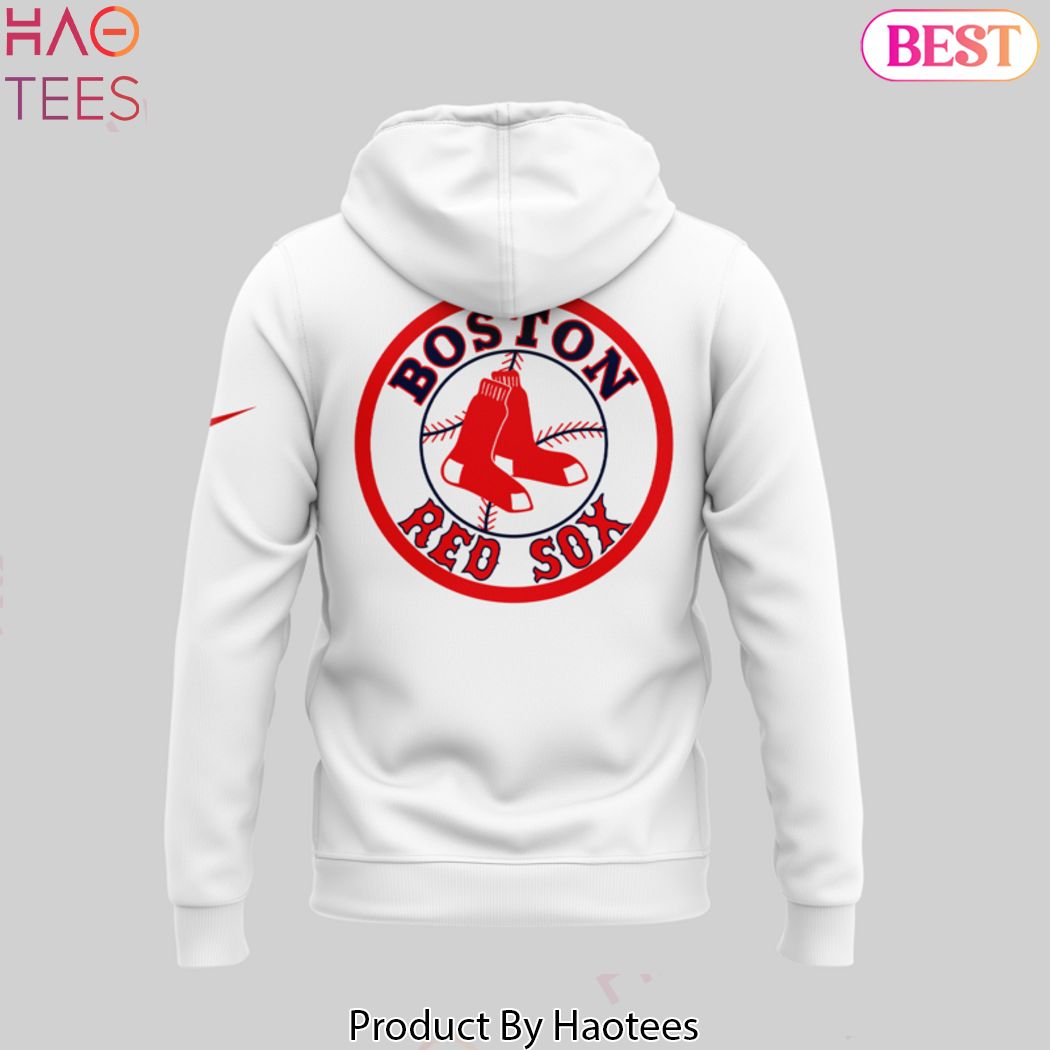 Boston Red Sox Since 1901 Special Design Hoodie Boston Red Sox Since 1901 Special Design Hoodie
