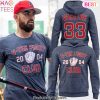 Boston Red Sox Jarren Duran Signature Hoodie