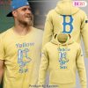 Boston Red Sox V-TEK FIGHT 2024 Hoodie – Red