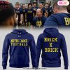 Caitlin Clark All Star Rookie Record Hoodie