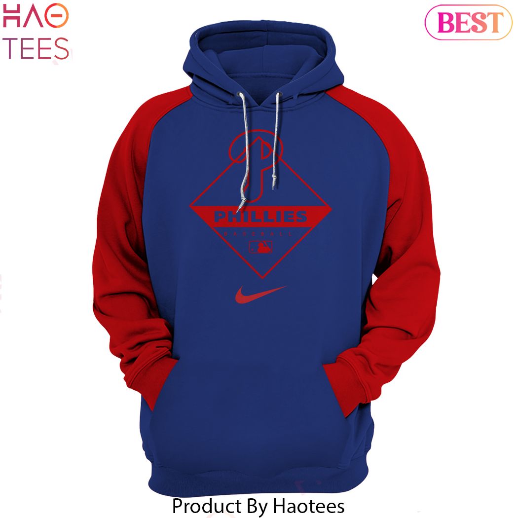 Bryce Harper Philadelphia Phillies Hoodie Bryce Harper Philadelphia Phillies Hoodie