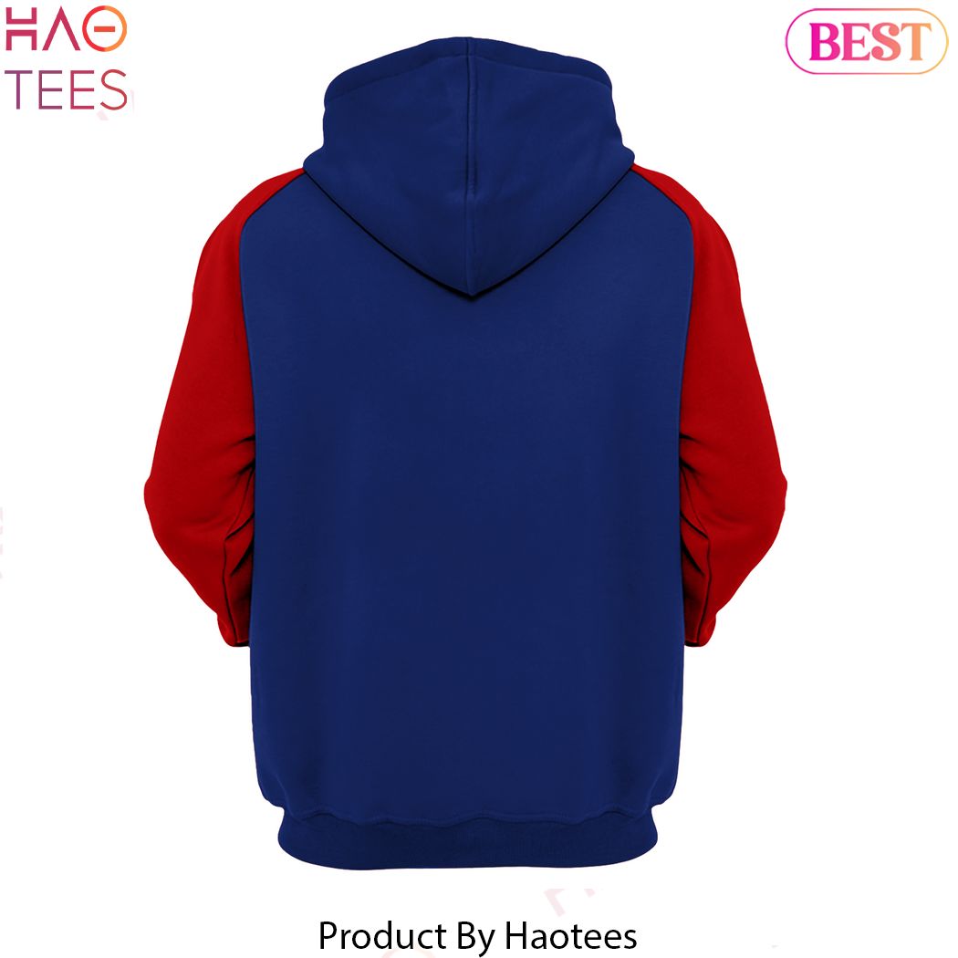 Bryce Harper Philadelphia Phillies Hoodie Bryce Harper Philadelphia Phillies Hoodie