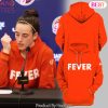 Caitlin Clark Indiana Fever Special Design Hoodie