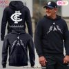 Miami Heat Jimmy Butler Big Face Hoodie