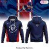 Deadpool And Wolverine Let F Go Design Hoodie