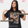 Caitlin Clark SLAM Cover T-Shirt, Classic Fit Caitlin Clark SLAM Cover T-Shirt, Classic Fit
