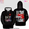 Inter Miami CF Messi 10 Design Hoodie Inter Miami CF Messi 10 Design Hoodie