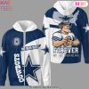 2024 Phoenix Mercury Special Design Hoodie