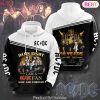 Champions Double Stade Toulousain 2024 Design Hoodie
