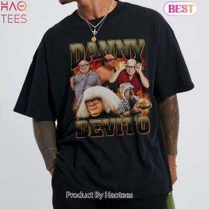 Danny Devito Sweatshirt Tshirt Hoodie