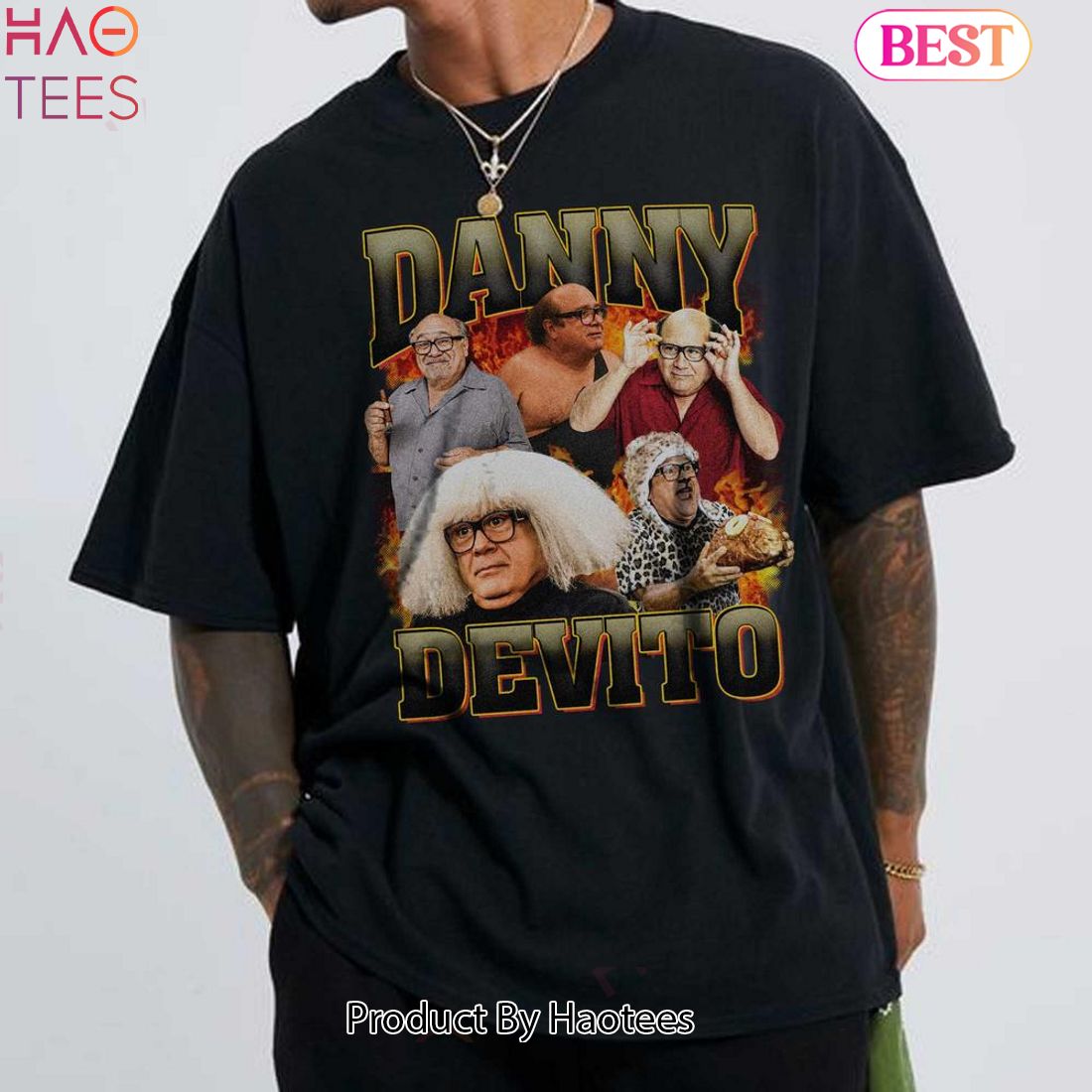 Danny Devito Sweatshirt Tshirt Hoodie Danny Devito Sweatshirt Tshirt Hoodie