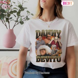 Danny Devito Sweatshirt Tshirt Hoodie