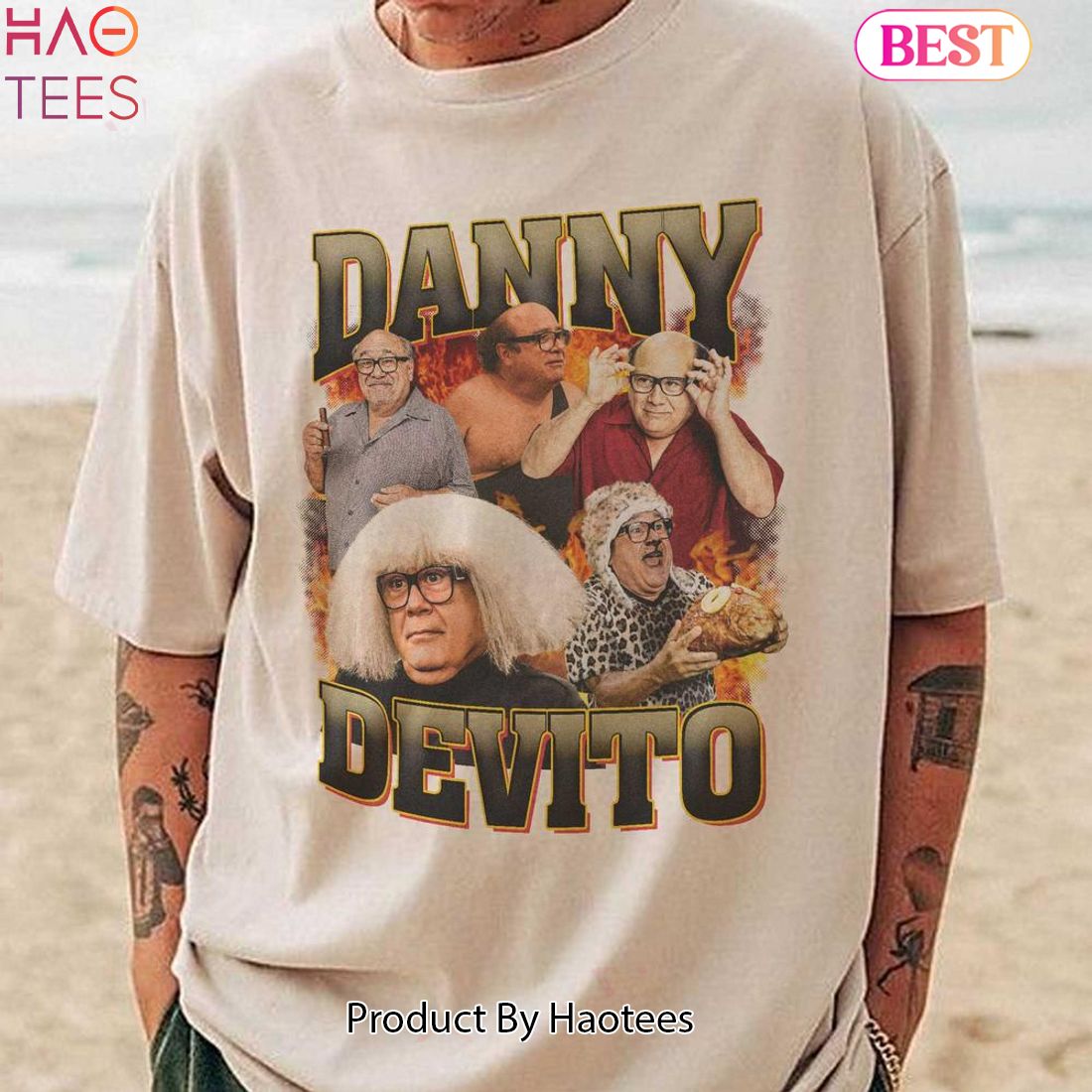 Danny Devito Sweatshirt Tshirt Hoodie Danny Devito Sweatshirt Tshirt Hoodie