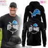 Descendents Circle Jerks 2024 Tour Hoodie