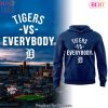 Eagles Band The Long Goodbye Design 2024 Hoodie
