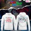 Jurassic Park Boston Red Sox Design Hoodie
