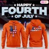 Fourth Of July 2024 New York Mets Hoodie