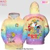 Deftones – What Happened To You Lyrics Hoodie