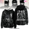 Detroit Tigers Baseball MLB Design Hoodie
