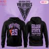 Caitlin Clark All Star Rookie Record Hoodie