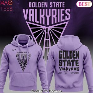 Golden State Valkyries Everyone Watches Women Sports Hoodie