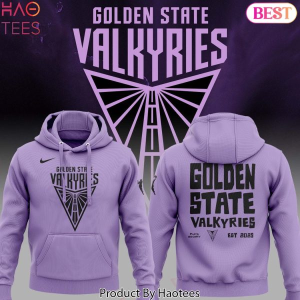 Golden State Valkyries Everyone Watches Women Sports Hoodie