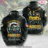 Deadpool And Wolverine Let F Go Design Hoodie