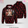 NBA 2K24 Los Angeles Lakers Kobe Bryant Hoodie