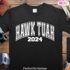 Hawk Tuah 2024 Funny Viral Tiktok Meme, 2024 Political Shirt, Trendy Shirt, Funny Meme Gift, Spit On That Thing, Viral Meme, Hawk Tuah ’24
