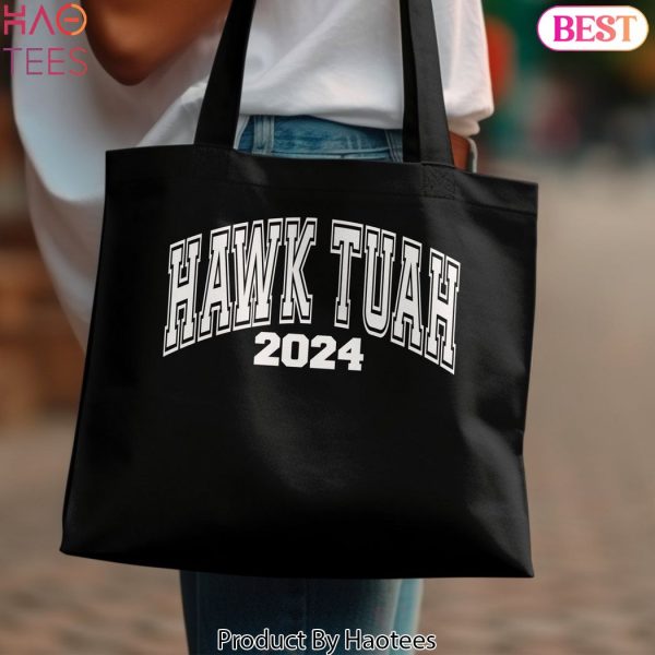 Hawk Tuah 2024 Funny Viral Tiktok Meme, 2024 Political Shirt, Trendy Shirt, Funny Meme Gift, Spit On That Thing, Viral Meme, Hawk Tuah ’24