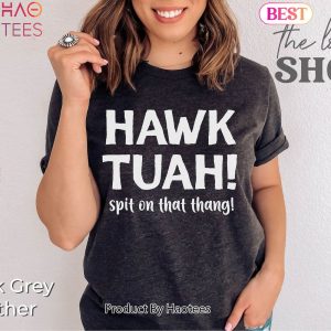 Hawk Tuah Shirt Funny Hawk Tuah Meme T-shirt Unisex Fit Rodeo Cowgirl Shirt Hawk Tuah Spit on that Thang Shirt Wild Girl Shirt