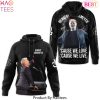 Friends Forever Rainbow 80s Design Hoodie