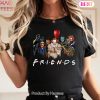 Hawk tuah spit on that thang sand tee – 2 Side – Full Color Hawk tuah spit on that thang sand tee – 2 Side – Full Color