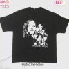 Horror Vibes Shirt, Halloween Shirt, Halloween Matching Tee, Halloween Party Tee, Trick Or Treat