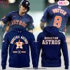 Houston Astros Special Design 2024 Hoodie