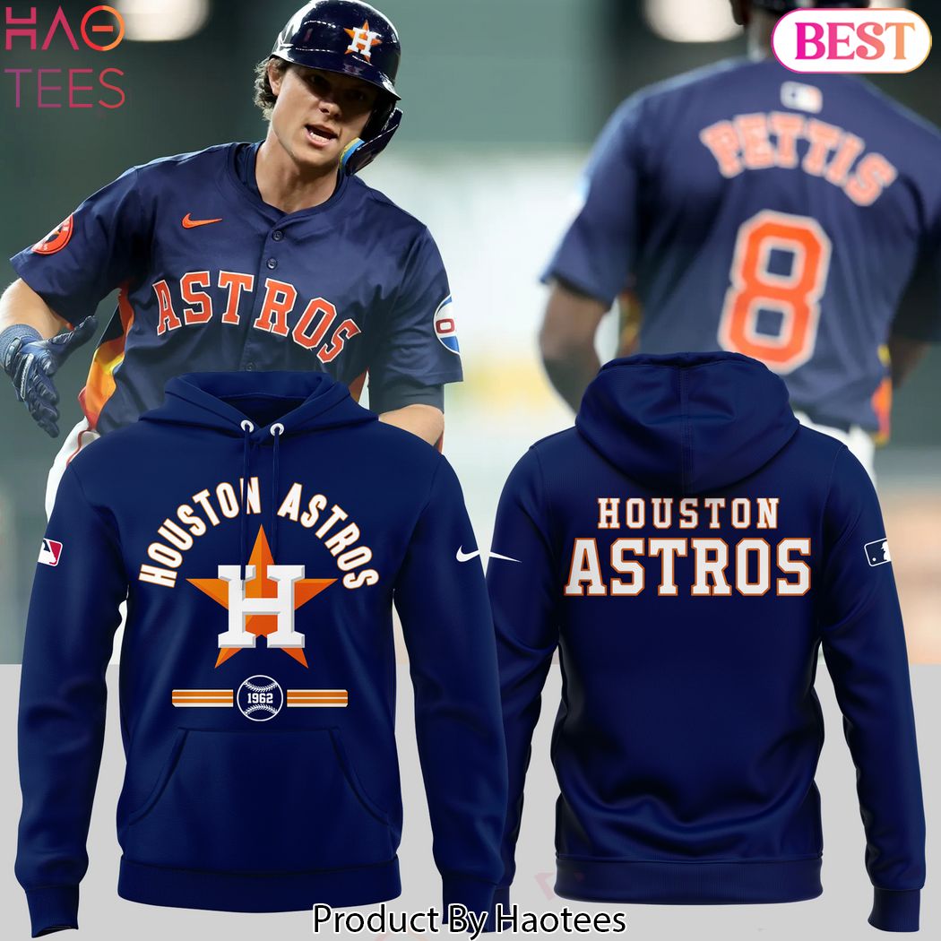 Houston Astros Special Design 2024 Hoodie