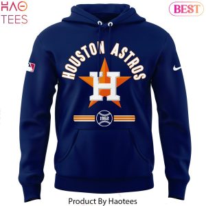 Houston Astros Special Design 2024 Hoodie