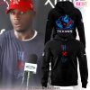 Detroit Lions 2024 It Takes More Design Hoodie