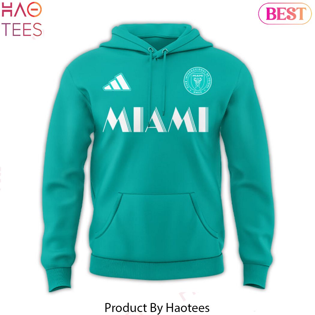 Inter Miami CF Messi 10 Design Hoodie Inter Miami CF Messi 10 Design Hoodie