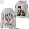 Personalized Inter Miami CF Logo Hoodie